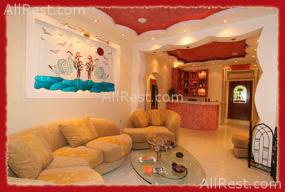 Knossos CitySpa Hotel 7
